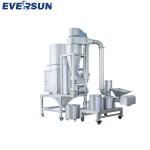 80 - 320mesh Grinder Machine Ultrafine Milling Machine For Ganoderma Lucidum Sugar for sale