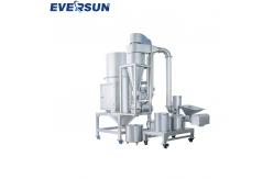 China 80 - 320mesh Grinder Machine Ultrafine Milling Machine For Ganoderma Lucidum Sugar supplier