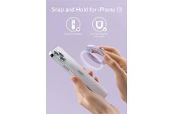 China RoHS Adjustable Magnetic Car Phone Mounts Mobile Ring Holder For IPhone supplier