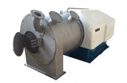 China Automatic Large Production High Quality Potash Centrifuge Of Processing Pusher Centrifuge supplier