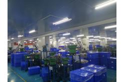 China Flower Foam Pump manufacturer