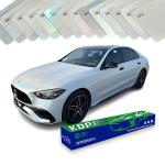 TPU Paint Protection Film For Car Self Adhesive Self Healing Hydrophobicity Color PPF Car Wrap for sale