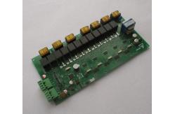 China Professional Bare Electronic Printed Circuit Board One - Stop Service supplier