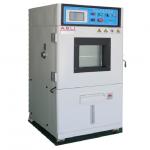 Programmable Climatic Temperature Humidity Chamber Small Size Vertical Type for sale