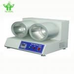 8pcs/Cylinder ASTM D5362 Bag Snag Textile Testing Equipment Dia200mm for sale