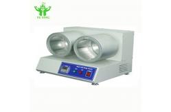 China 8pcs/Cylinder ASTM D5362 Bag Snag Textile Testing Equipment Dia200mm supplier