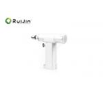 Grinding Tissue Orthopedic Bone Drill Animal Implant Cannulated Bone Drill Aluminum Alloy for sale