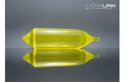 China Ce YAG Scintillator Crystal supplier