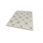False Ceiling PVC Plastic Ceiling Panel 25cmx8mm 30cmx9mm 40cmx9mm
