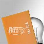 4x8 Custom Tinted Plexiglass Sheets Thin Plastic Sheets Acrylic Plate for sale