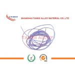 Tankii Alloy k Type Thermocouple Element k Type Thermocouple Insulated Cable Pfa for sale