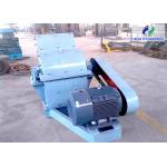 Compact Structure Mining Crusher Machine For Brick / Tile Low Consumption for sale