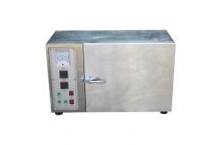 China 313nm UV Aging Test Equipment With Temperature Control supplier