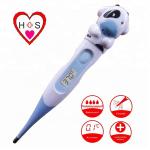 Waterproof Fever Beeper Oral Thermometer Electronic Body Thermometer GB2626-2006 for sale