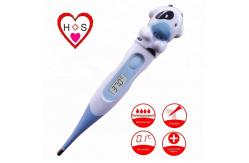 China Waterproof Fever Beeper Oral Thermometer Electronic Body Thermometer GB2626-2006 supplier