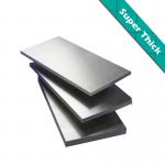 High Strength 200- 260mm Super Thick Aluminum Alloy Plate 5052 for sale