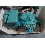 CE 20hp  Piston Compressor 3HP Phase 4.5dm3 Oil Charge 4GE-20.2Y Long Lifespan 4GE-23Y for sale