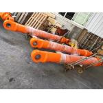 Excavator Hydraulic Cylinder For Hitachi EX1200