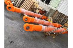 China Excavator Hydraulic Cylinder For Hitachi EX1200 supplier