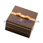 paper box with shoulder for sale