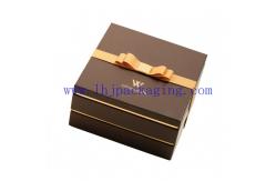 China paper box with shoulder supplier