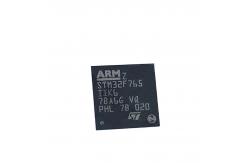 China STMicroelectronics STM32F765IIK6 micro Electronic Components 32F765IIK6 Keyless Microcontroller supplier