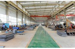 China Potato Processing Machine manufacturer