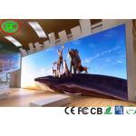High Technology P2.5 full color indoor led display led video wall Led display video wall For Stage for sale
