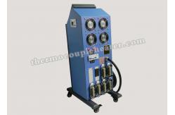 China K / J Touch Screen Temperature Controller For Hot Runner System supplier