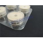 Cigarette Making Machine Linen Tapes Multi Size For MARK8 MARK9 for sale