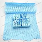 Biodegradable Eco Kraft Honeycomb Wrapping Paper for sale