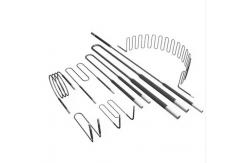China Zirkonzahn  Sintering Furnace Mosi2 Heating Element For Zirconia supplier