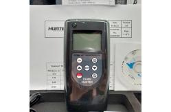 China TG-3500 Bluetooth Big Range Portable Digital Ultrasonic Wall Thickness Gauge supplier