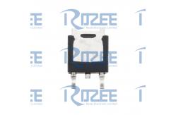 China LM1117IDTX-5.0/NOPB supplier