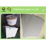 Grade AA High Stiffness Wine Boxes Cardboard , Thick Stock Paper Offset Printing