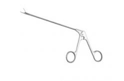 China Sport Medicine Joint Soft Tissue Grasper Sutures With Needles supplier
