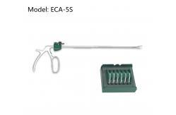 China Minimally Invasive Surgical Devices Single Clip Reusable Applier supplier