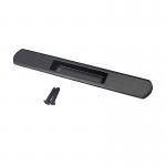Aluminum Sliding Window Latch Lock Customized Color Smooth Installation for sale