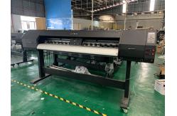 China UV Flatbed Printer manufacturer