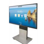 75 86 Inch Interactive Flat Panel Display PCAP All In One Touch Screen