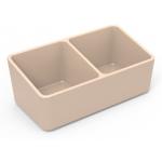 OEM Eco Friendly Guestroom Accessories Tea Coffee Box BPA Free for sale
