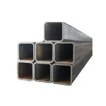 Rectangular Hollow RHS Steel Tube S355JR EN10219 for sale