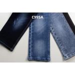 Wholesale Price 12 Oz  Stretch  Woven  Denim Fabric  For Jeans for sale