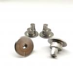 Eccentric Screw A2-70 National Standard SS316 Passivation For Broken Bridge Window Hinge for sale