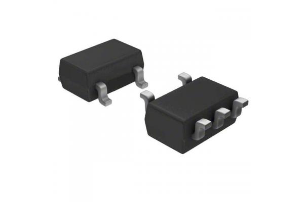 MAX6416UK+T