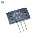 2SC3264 C3264 	Bipolar (BJT) Transistor NPN 230V 17A 60MHz 200W Through Hole TO3P Original and New for sale