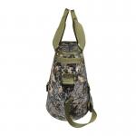 TPU Waterproof Camo Insulated Cooler Bag , Portable Soft Cooler For Picnic for sale