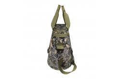 China Customized Camo Soft Cooler , Beach Cooler Bag For Outdoor Activities supplier