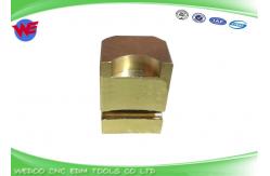China 20EC090A403 Block Pusher Energizing Makino EDM Machine Parts  32*22*18T supplier