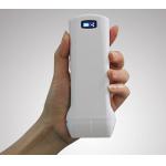 Wireless Handheld 192 Elements Ultrasound Linear Probe of 5G newest for sale